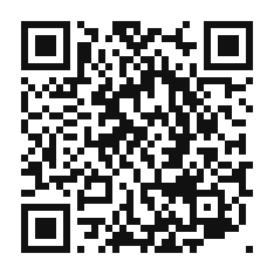 QR code linking to the digital version of Beijing Hot Pot