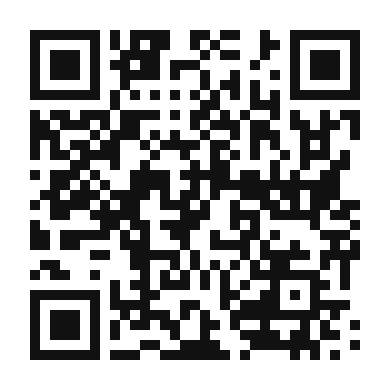 QR code linking to the digital version of Beijing Style Tofu