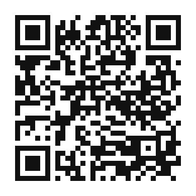 QR code linking to the digital version of Belfast Coffee Fizz
