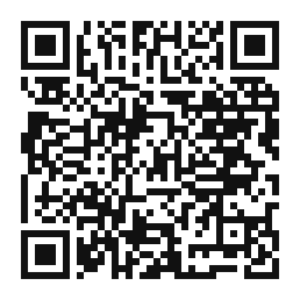 QR code linking to the digital version of Vibrant Bell Pepper and Beef Stir Fry