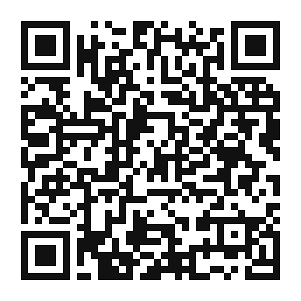 QR code linking to the digital version of Bell Pepper and Broccoli Stir Fry