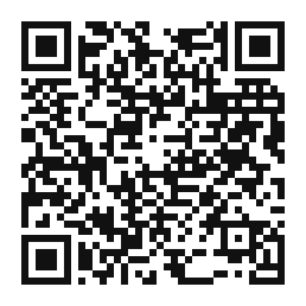 QR code linking to the digital version of Vibrant Bell Pepper and Cabbage Stir Fry