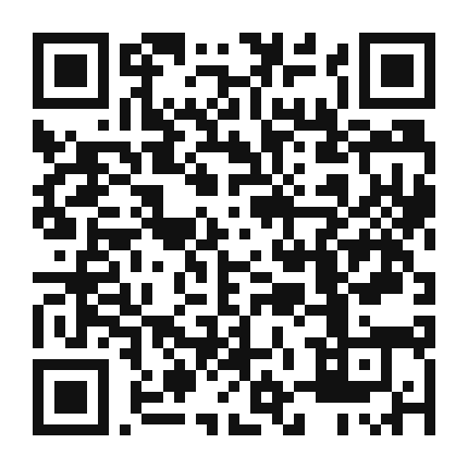 QR code linking to the digital version of Bell Pepper and Chicken Quesadilla
