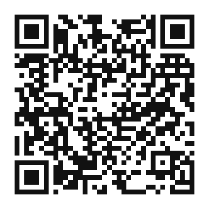 QR code linking to the digital version of Colorful Bell Pepper and Chicken Stir Fry