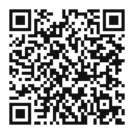 QR code linking to the digital version of Bell Pepper and Cream Cheese Dip