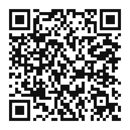 QR code linking to the digital version of Bell Pepper and Onion Omelette