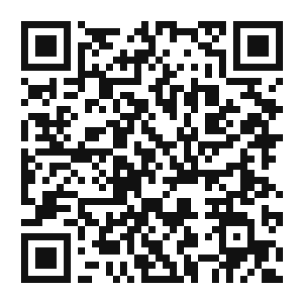 QR code linking to the digital version of Bell Pepper and Sausage Omelette