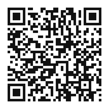QR code linking to the digital version of Bell Pepper and Shrimp Stir Fry