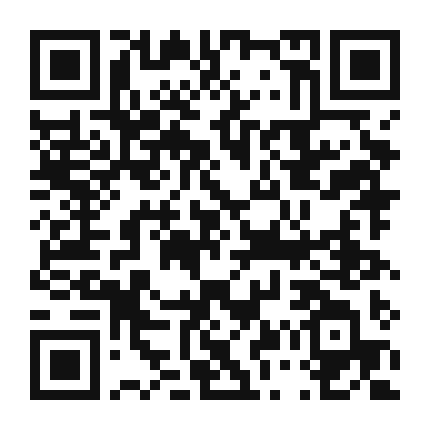 QR code linking to the digital version of Grilled Bell Pepper and Tomato Skewers