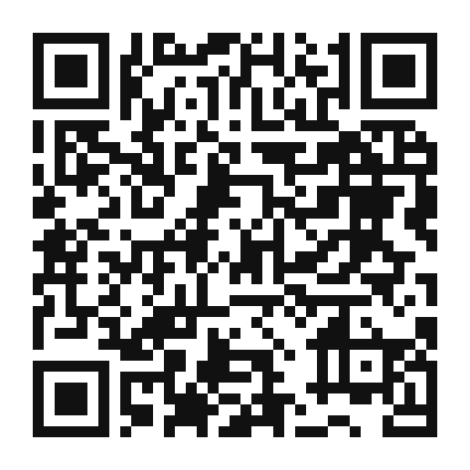 QR code linking to the digital version of Bell Pepper and Turkey Omelette