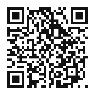 QR code linking to the digital version of Berlin Airlift Affogato