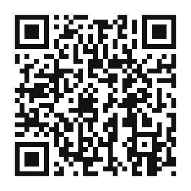 QR code linking to the digital version of Berry Blast Protein Shake