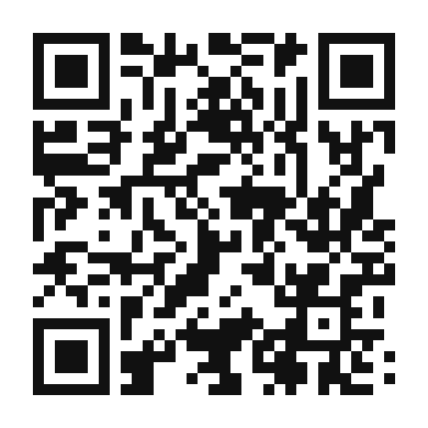 QR code linking to the digital version of Berry Smoothie Bowl