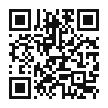 QR code linking to the digital version of Besara - Egyptian Fava Bean Dip