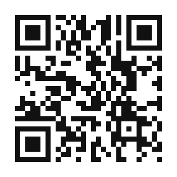 QR code linking to the digital version of Besarah