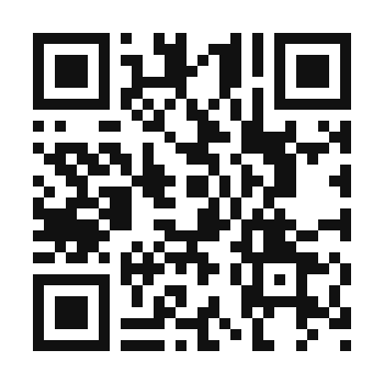 QR code linking to the digital version of Bessara - Moroccan Fava Bean Soup