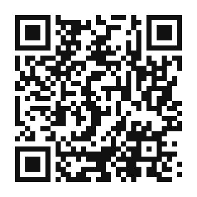 QR code linking to the digital version of Betenjan Mahshi
