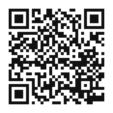 QR code linking to the digital version of Bhel Puri
