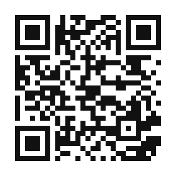 QR code linking to the digital version of Bi Cuon (Vietnamese Shredded Pork Rolls)