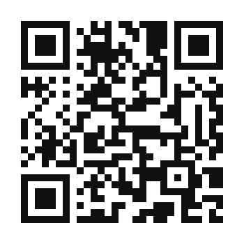 QR code linking to the digital version of Bich Quy