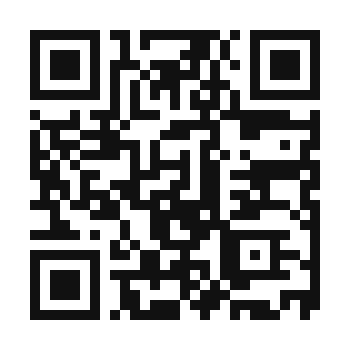 QR code linking to the digital version of Bifana