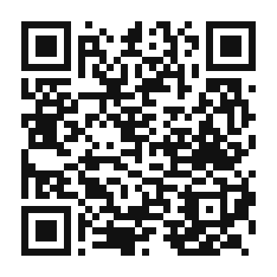 QR code linking to the digital version of Binagoongan