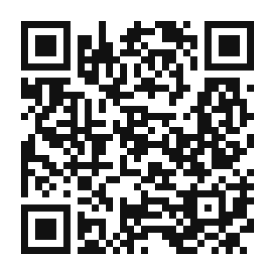 QR code linking to the digital version of Biscotti Del Lagaccio