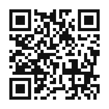 QR code linking to the digital version of Traditional Italian Almond Biscotti