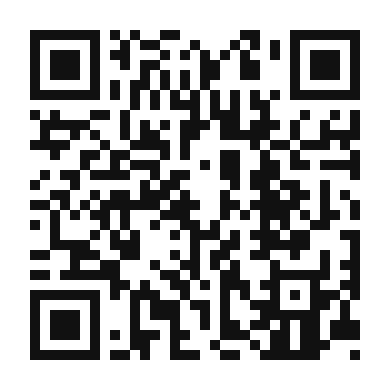 QR code linking to the digital version of Biscuit Bread Pudding