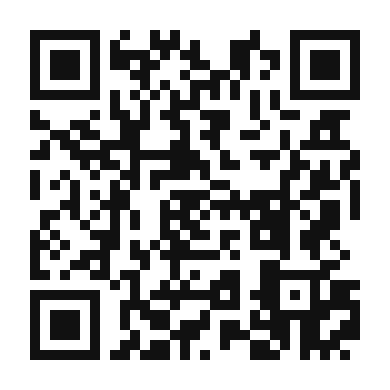 QR code linking to the digital version of Biscuits and Gravy Burrito