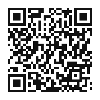 QR code linking to the digital version of Homestyle Biscuits and Sausage Gravy