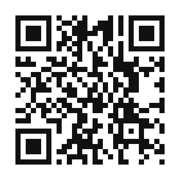 QR code linking to the digital version of Bistek (Filipino Beef Steak)