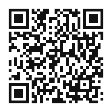 QR code linking to the digital version of Bitter Leaf Soup