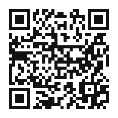 QR code linking to the digital version of Dutch Bitterballen