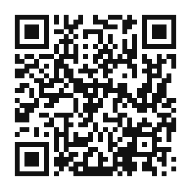 QR code linking to the digital version of Black and Tan Coffee