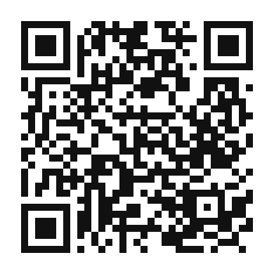 QR code linking to the digital version of Classic NYC-Style Black and White Cookies