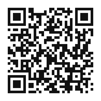 QR code linking to the digital version of Classic Black and White Cookies