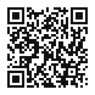 QR code linking to the digital version of Black and White Russian