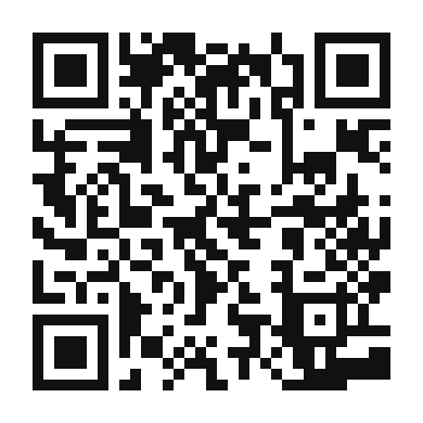 QR code linking to the digital version of Black Bean and Corn Salsa
