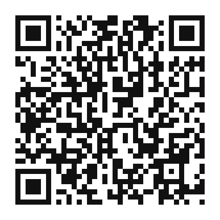 QR code linking to the digital version of Enhanced Black Bean and Quinoa Burrito