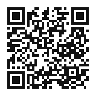 QR code linking to the digital version of Black Forest Cake