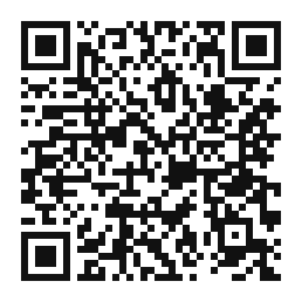 QR code linking to the digital version of Black Forest Ham and Cheese Sandwich