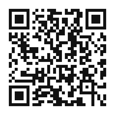 QR code linking to the digital version of Enhanced Black Garlic Oil Ramen