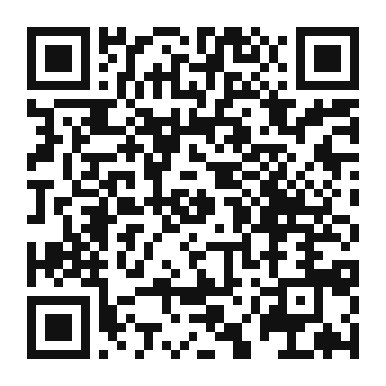 QR code linking to the digital version of Savory Black Olive and Anchovy Spread