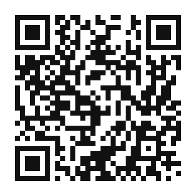QR code linking to the digital version of Enhanced Black Pudding