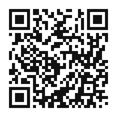 QR code linking to the digital version of Black Russian