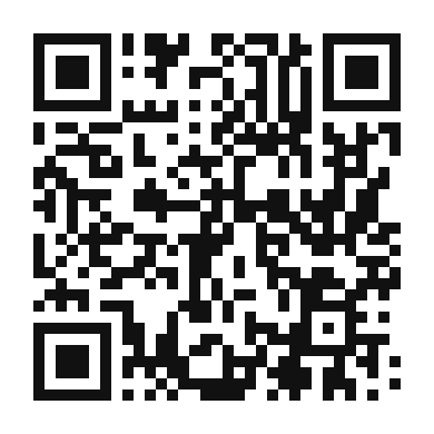 QR code linking to the digital version of Black Sea Brew