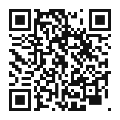 QR code linking to the digital version of Black Sea Coffee Cooler