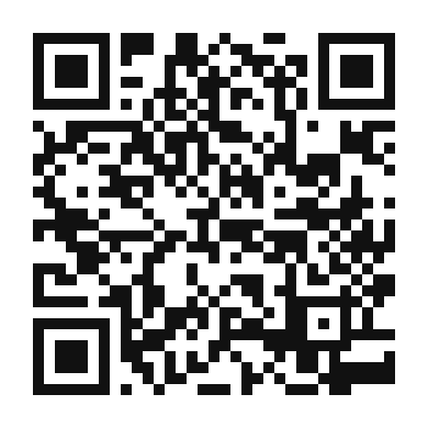QR code linking to the digital version of Classic Black Tea