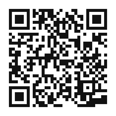 QR code linking to the digital version of Decadent Black Velvet Coffee